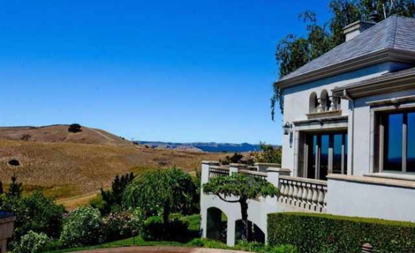 Cal Bears coach Jeff Tedford Lists Danville Estate for $5.35M (PHOTOS) photo