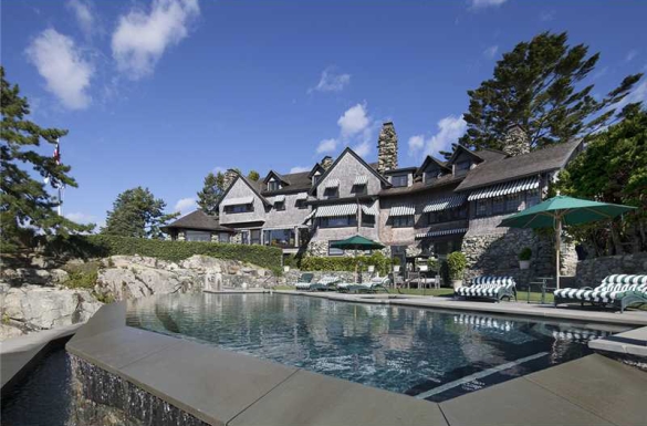 Campbells Soup Heiress’ $15.8M Rhode Island Estate is Mmm Mmm Good (PHOTOS) photo