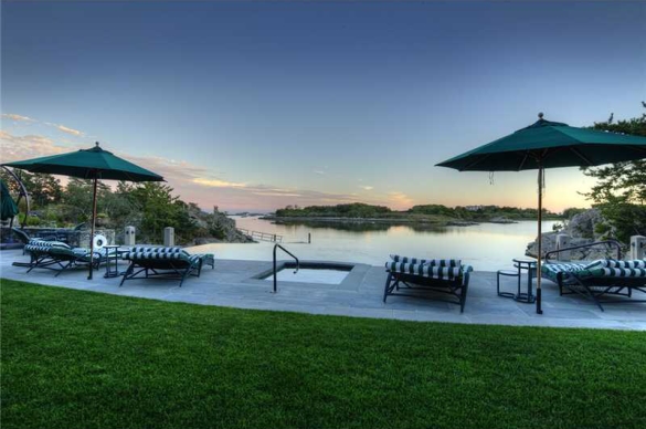 Campbells Soup Heiress’ $15.8M Rhode Island Estate is Mmm Mmm Good (PHOTOS) photo