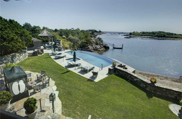 Campbells Soup Heiress’ $15.8M Rhode Island Estate is Mmm Mmm Good (PHOTOS) photo