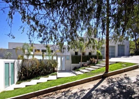 NBA All Star Danny Granger Asks 25K A Month To Rent LA Crib (PHOTOS) photo