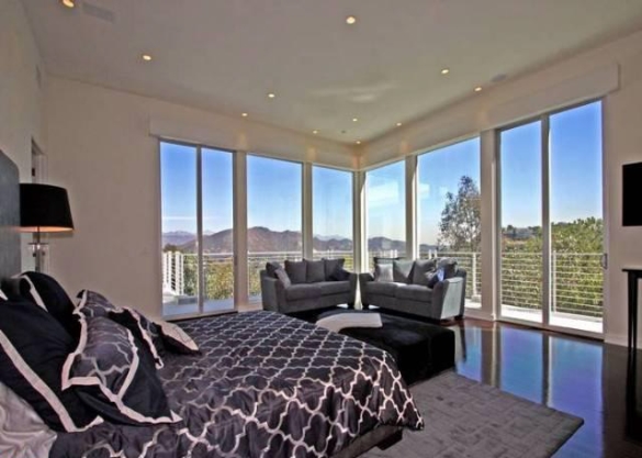 NBA All Star Danny Granger Asks 25K A Month To Rent LA Crib (PHOTOS) photo