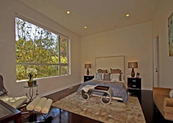 NBA All Star Danny Granger Asks 25K A Month To Rent LA Crib (PHOTOS) photo