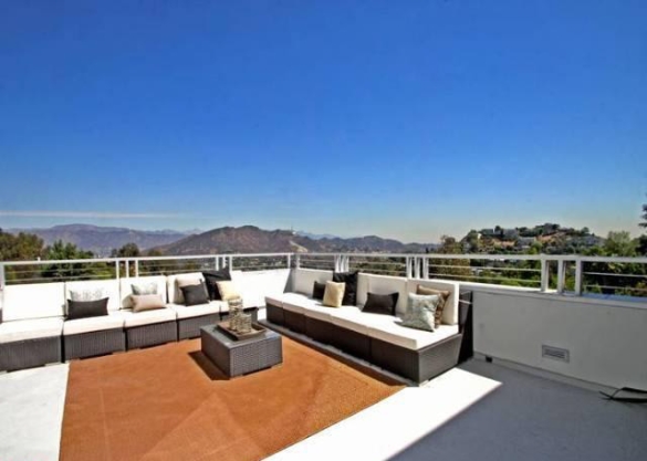 NBA All Star Danny Granger Asks 25K A Month To Rent LA Crib (PHOTOS) photo