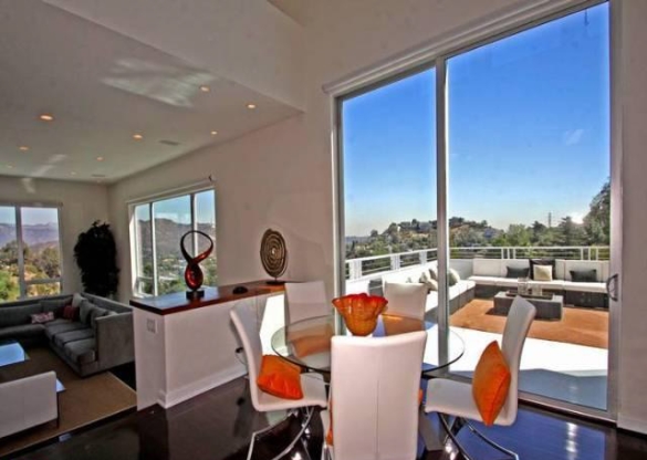 NBA All Star Danny Granger Asks 25K A Month To Rent LA Crib (PHOTOS) photo