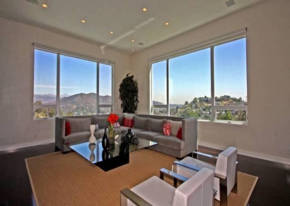 NBA All Star Danny Granger Asks 25K A Month To Rent LA Crib (PHOTOS) photo