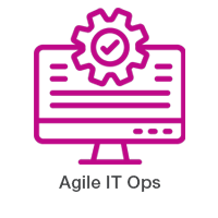 agile it ops