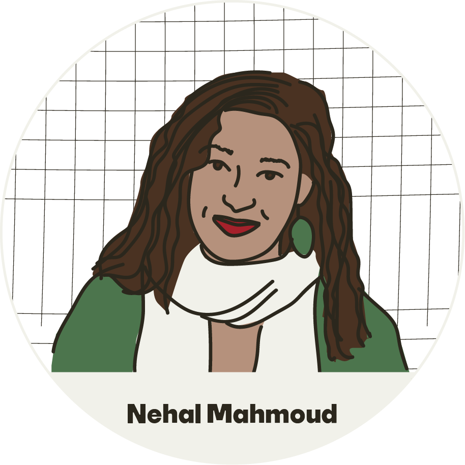 Nehal Mahmoud