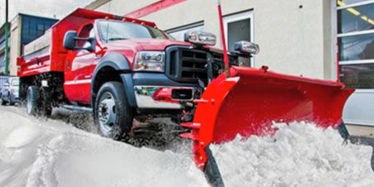 Snow Removal Denver, snow