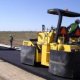 Asphalt milling machines Rental