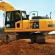 Komatsu Construction Machinery