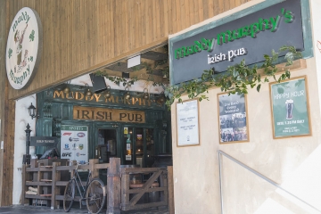 Muddy Murphy’s Irish Pub