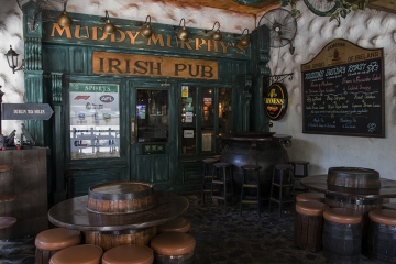 Muddy Murphy’s Irish Pub