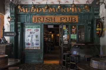 Muddy Murphy’s Irish Pub