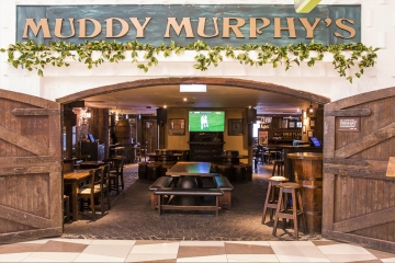 Muddy Murphy’s Irish Pub