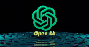 OpenAI logo ChatGPT feature