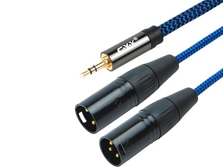 Audio Cables