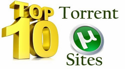 2016 10 Most Popular Movie Torrent Sites