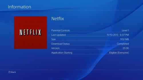 How to Easily Access American Netflix on PS4 when you live outside of the US