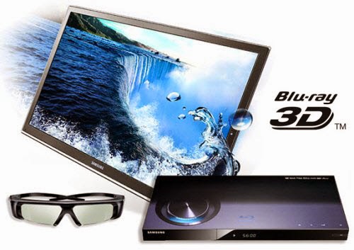 Top 3 Best 3D Blu-ray Ripper Copier to Create 3D Video from 2D/3D Blu-ray Movies