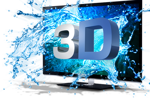 How to Make Use of 3D TV to Watch 3D Movies? 