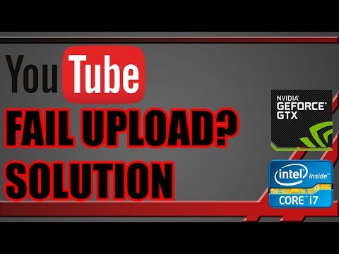 How to Fix YouTube Video Uploading Stuck and Slow Speed Issues? 