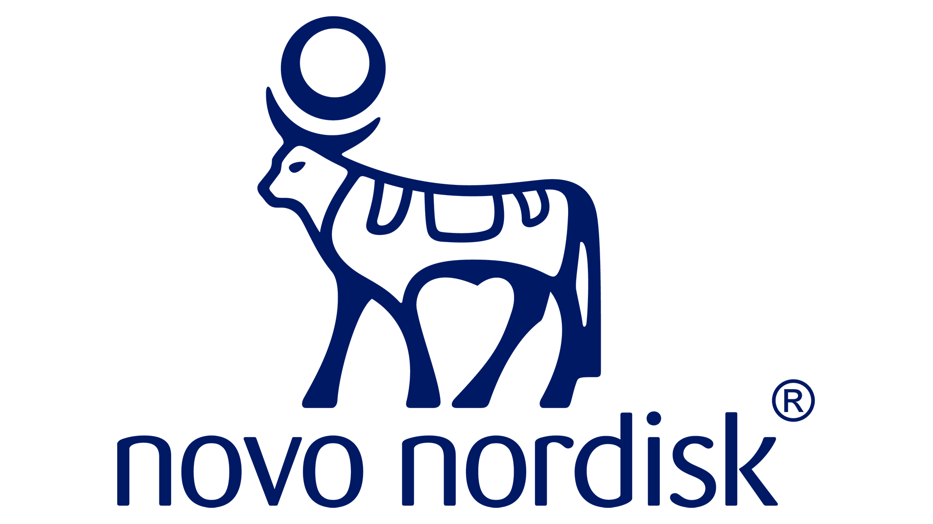 Novo Nordisk logo