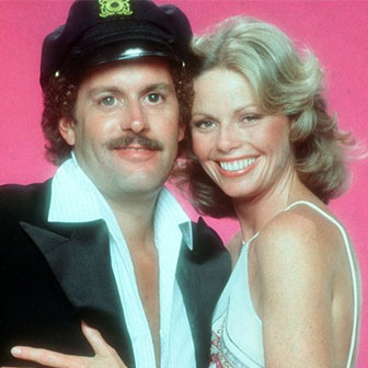 Captain & Tennille