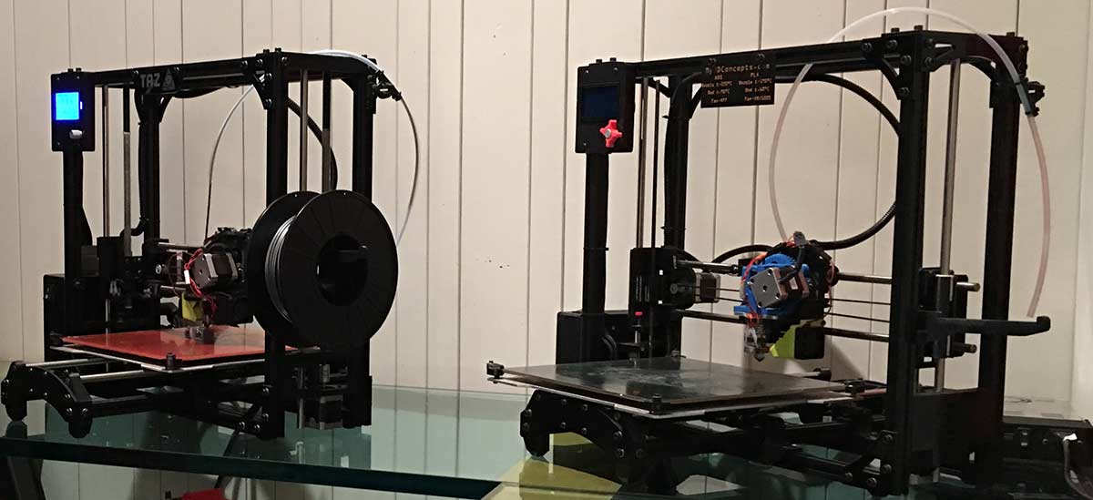 free 3D Printing workshop Aspen