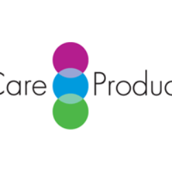 Logo of the Personal Care Products Council with black text and three overlapping circles in pink, blue, and green in the center.