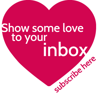 subscribe to our newsletter