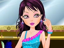 Cute Diva Makeover