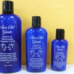 Two Old Goats Lotion for Fibromyalgia