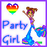 Party Girl