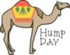 Hump day