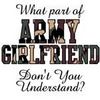 Army Girlfriend