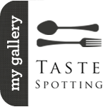 my tastespotting gallery