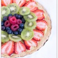 fruit tart