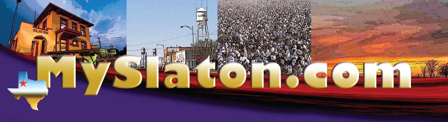 MySlaton.com