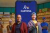 Egyptian B2B e-commerce platform Cartona raises $8.1 million