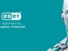 ESET recognised by Gartner