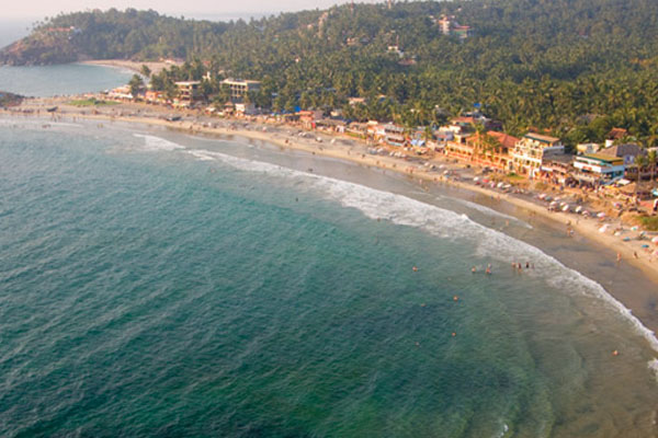 Kovalam, Kerala