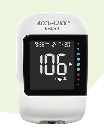 Accu-Chek® Instant