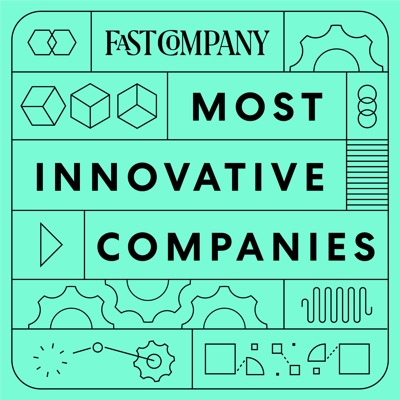 Most Innovative Companies:Fast Company