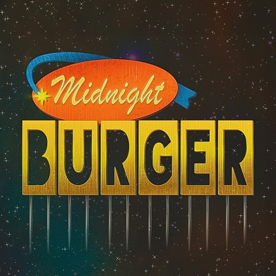 Midnight Burger:Business Goose Media