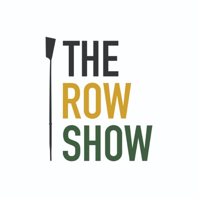 The Row Show:Lawrence Brittain & Jake Milton Green