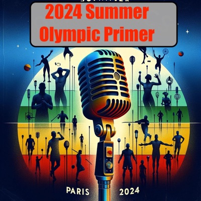 Paris 2024 Olympics - Summer Olympics:Quiet. Please