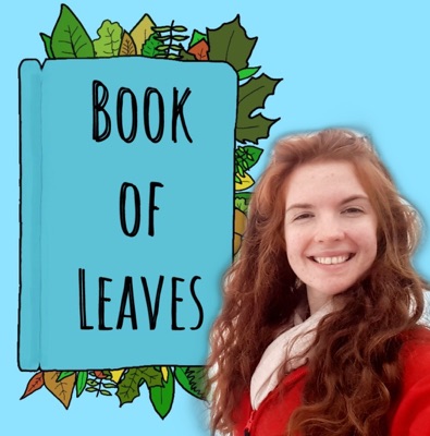 Book of Leaves:Ceara Carney