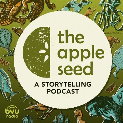 The Apple Seed:BYUradio