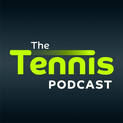 The Tennis Podcast:David Law, Catherine Whitaker, Matt Roberts